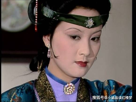 红楼梦:王熙凤为何会被贾琏休妻?你看看她的童年啥样就知道了