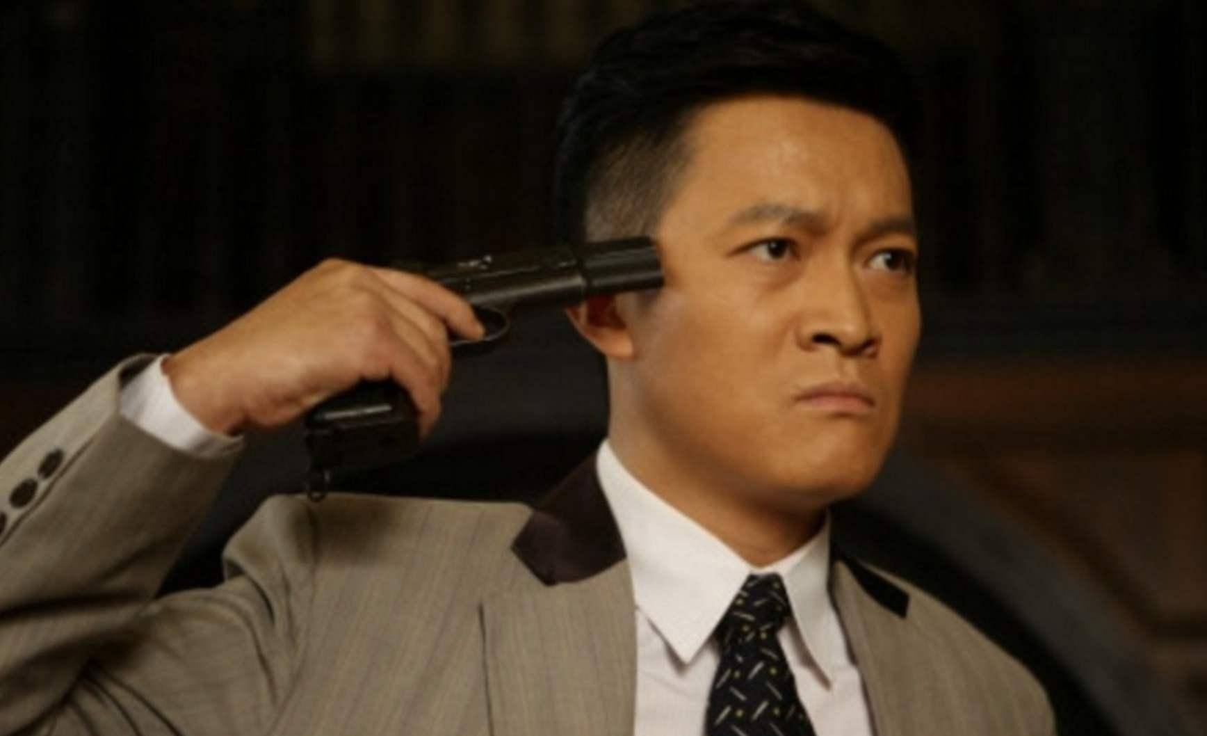 屡造雷剧惹众怒被肖战黑粉骂!郭靖宇:不捧我弟愧对祖宗