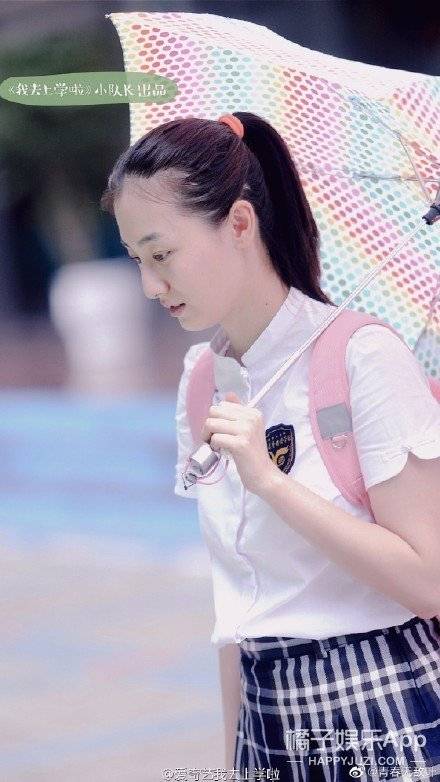 还记得《步步惊心》里的宫女玉檀吗?她现在长这样
