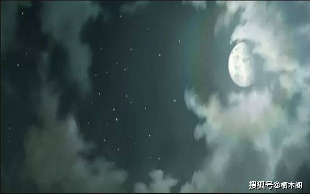 电影台词:《大鱼海棠》中惊艳你的句子,其中的深意你体会到了吗?