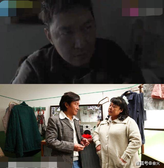 “张世豪”与豪嫂时隔十八年再同框!却被嘲“一部剧吃一辈子”?