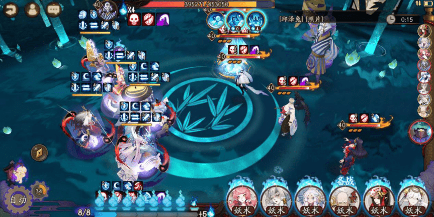 阴阳师:新活动麓海归途,最容易兑换SSR的一次活动