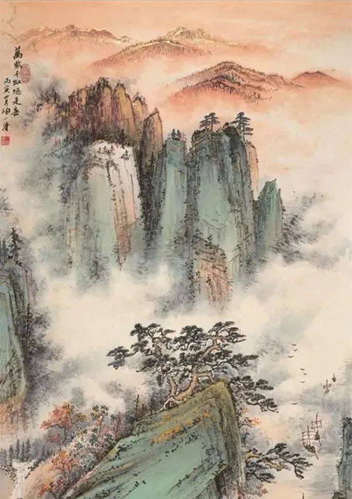 文人画,不止是画