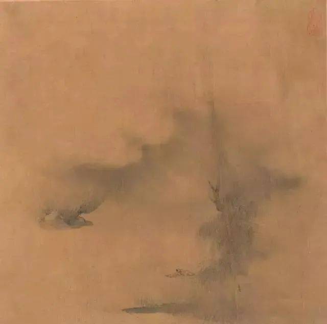 文人画,不止是画