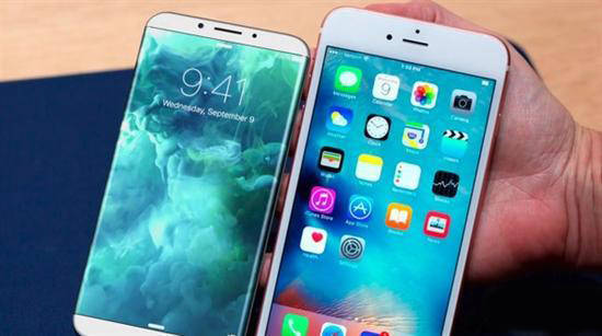 还在看iPhone12消息?iPhone13都已经爆出了?