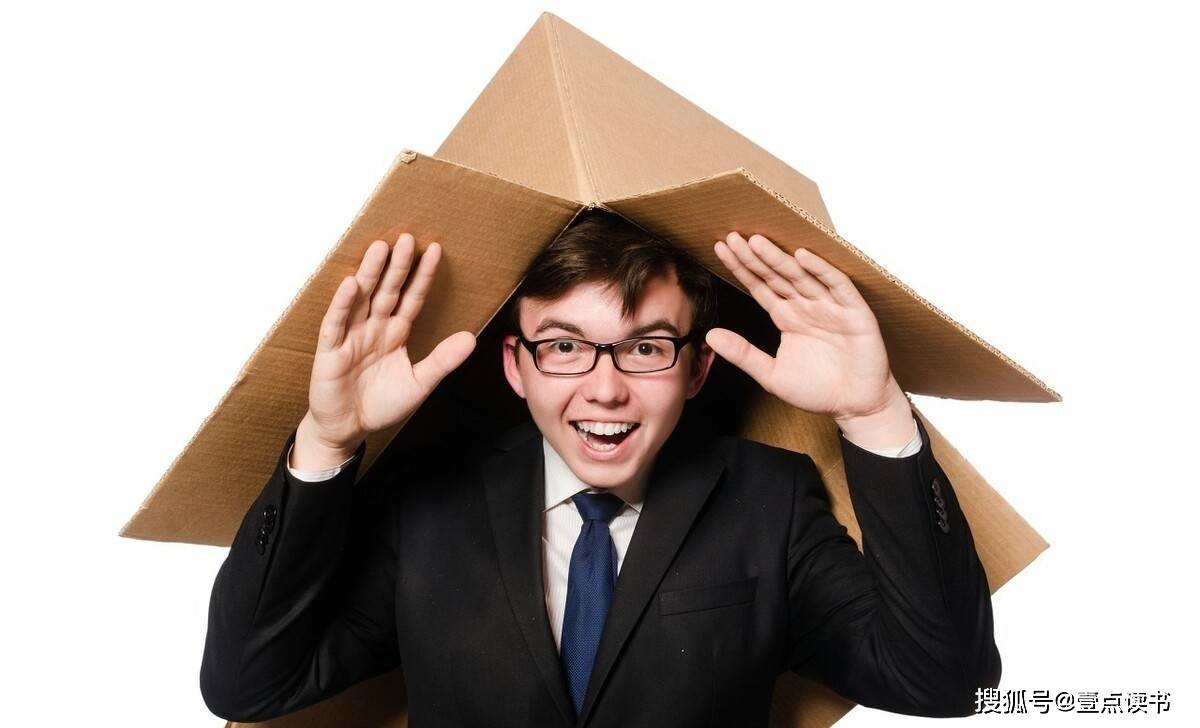 越是没钱的时候,越要逼自己改掉这3种“垃圾”思维,好运自然来