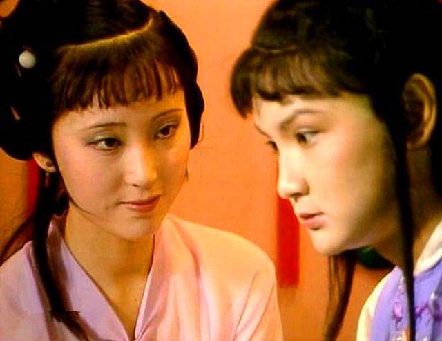 贾母有多宠爱黛玉,王夫人有多皱眉,贾宝玉的梦如何成全?