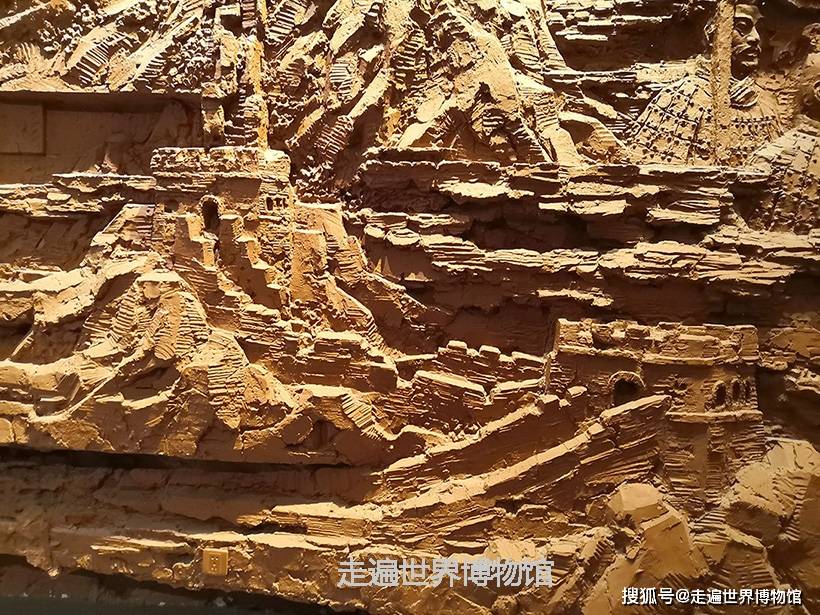 你见过中国古代四大发明等的实物么?最后一件很难认出