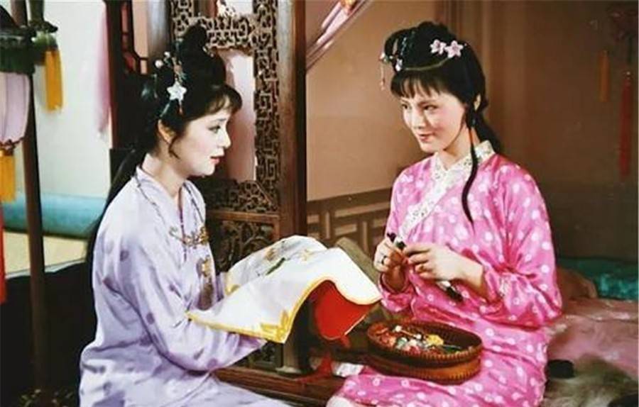 林黛玉的驭夫之道,到底有多高明?让薛宝钗成亲后也留不住宝玉的心