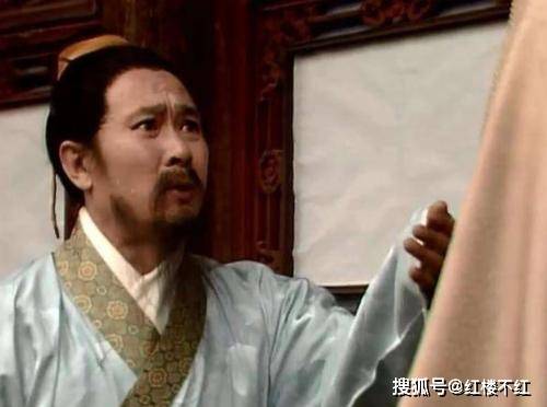 赵姨娘愚蠢无能,贾政却对她情有独钟,是贪恋赵姨娘的美貌吗?