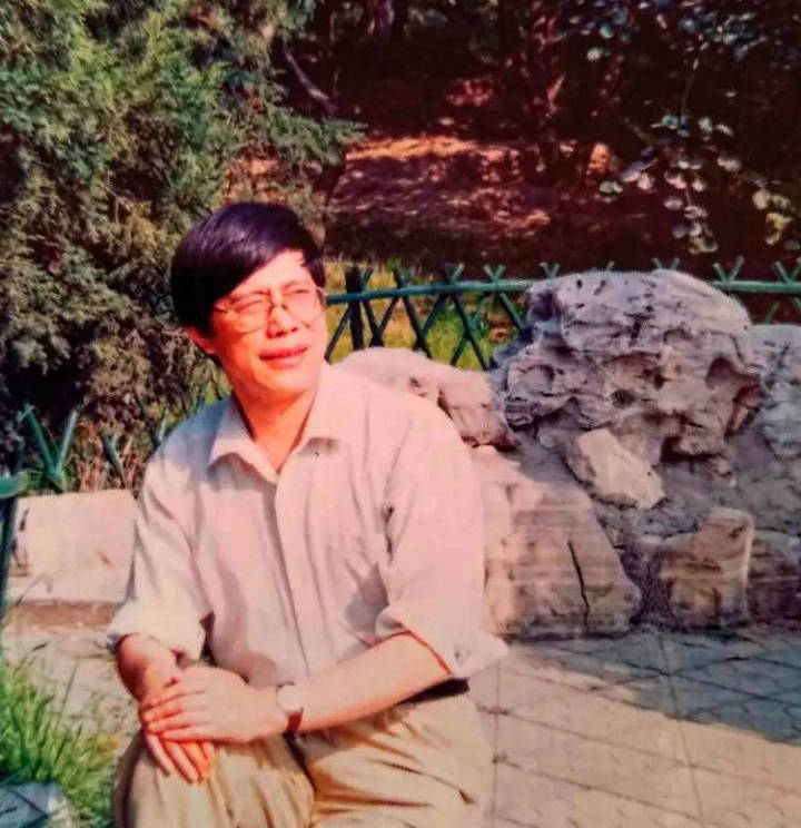 一些事物可以在不经意间触碰心灵