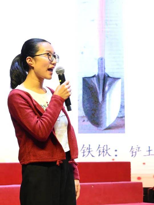丰收的歌谣