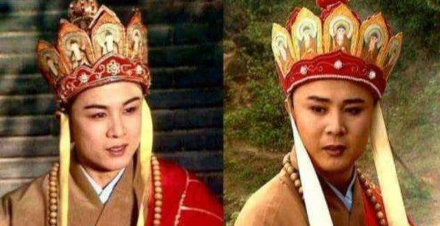 他是《西游记》的唐僧,因5块片酬而罢演,如今62岁穿袈裟在景区卖唱