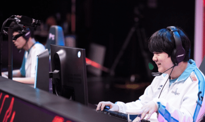 【转】S10世界赛MVP数量公布,JKL上榜引热议