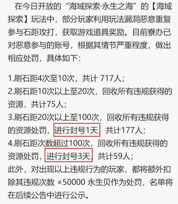 阴阳师:卡BUG被封号引发讨论,官方的失误,该不该由玩家买单