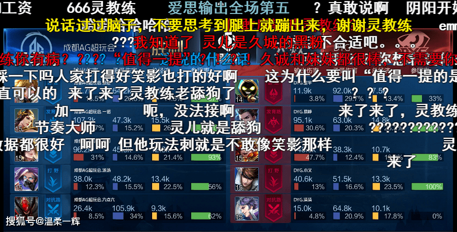 久诚表现一言难尽,灵儿一句话再次破防,梦泪认为“有点儿引战”