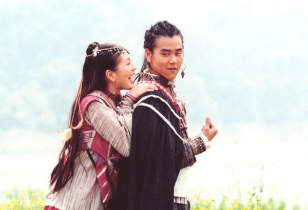 出演《仙剑奇侠传》时五位主演的年龄,胡歌才22,最小不是刘亦菲