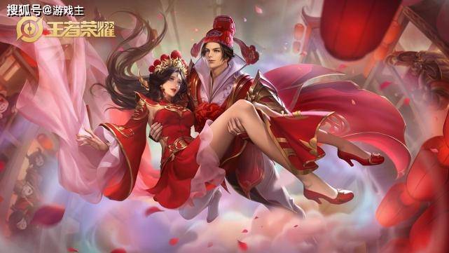 王者荣耀五周年开启,只因百万小学生这1暗箱操作,梦泪梦嫂哭了