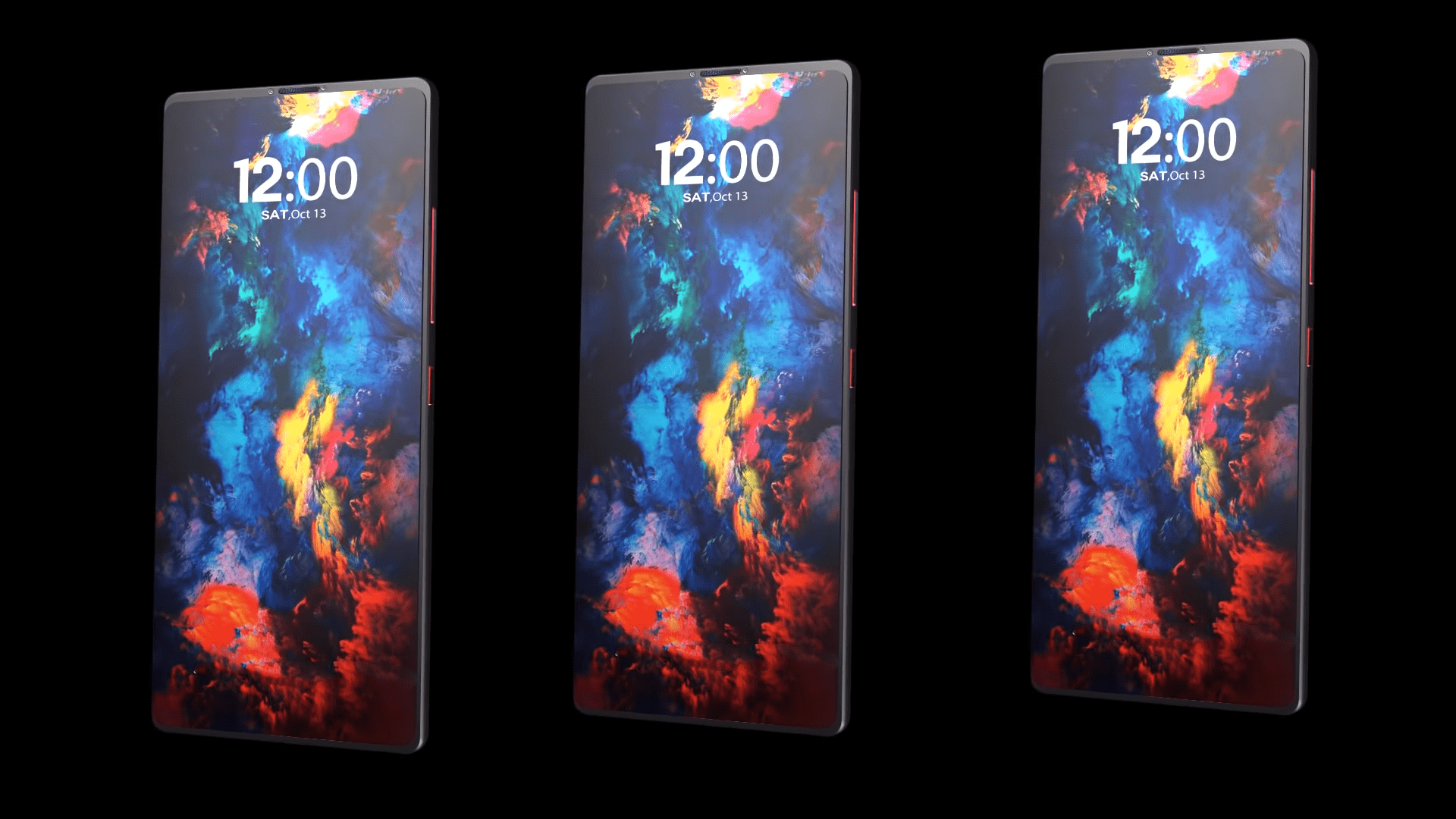 小米20pro重拳出击,4K屏+骁龙875+5200mAh,符合真香定律