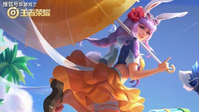 王者荣耀五周年开启,只因百万小学生这1暗箱操作,梦泪梦嫂哭了