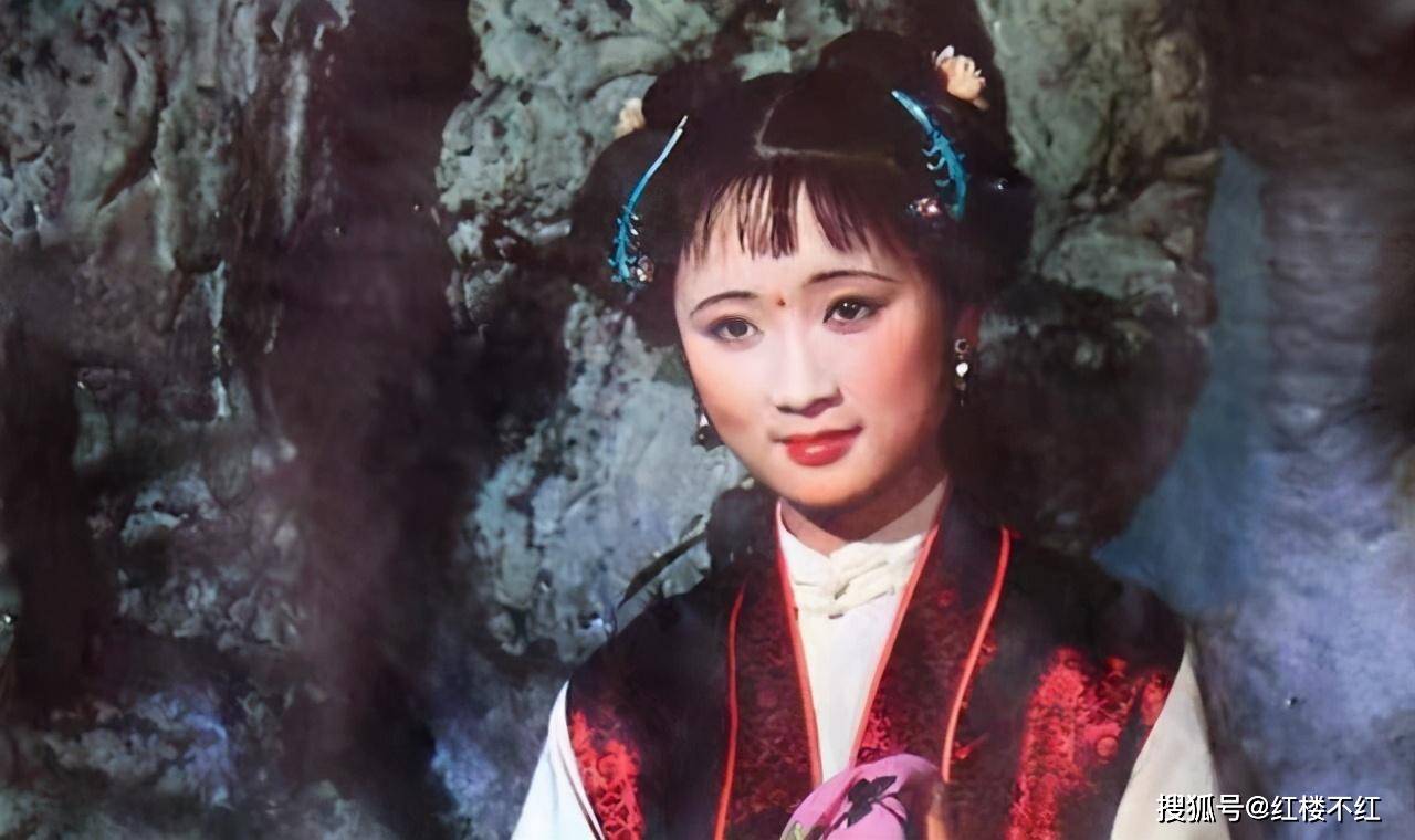 《红楼梦》香菱的悲苦一生——麻绳专挑细处断,厄运专找苦命人