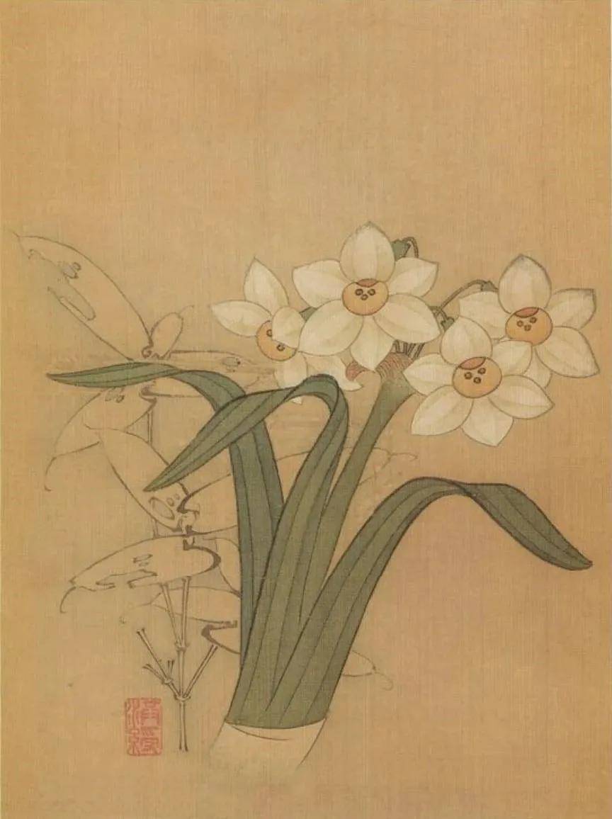 诗词丨《诗经》里最美的10首诗,草木皆情,句句生香!