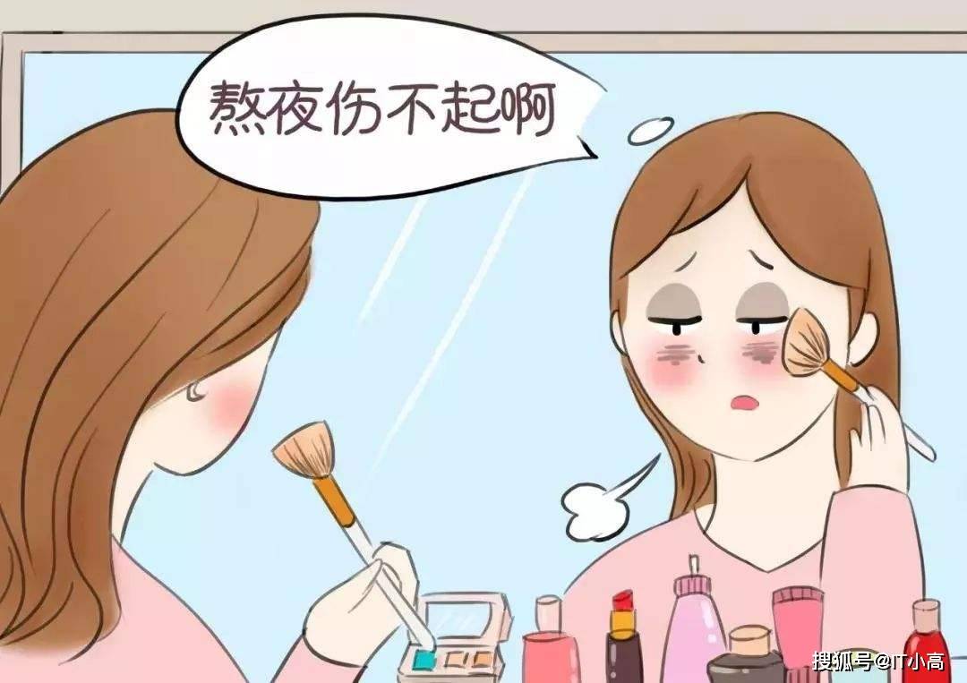 熬夜能激发写作灵感吗?