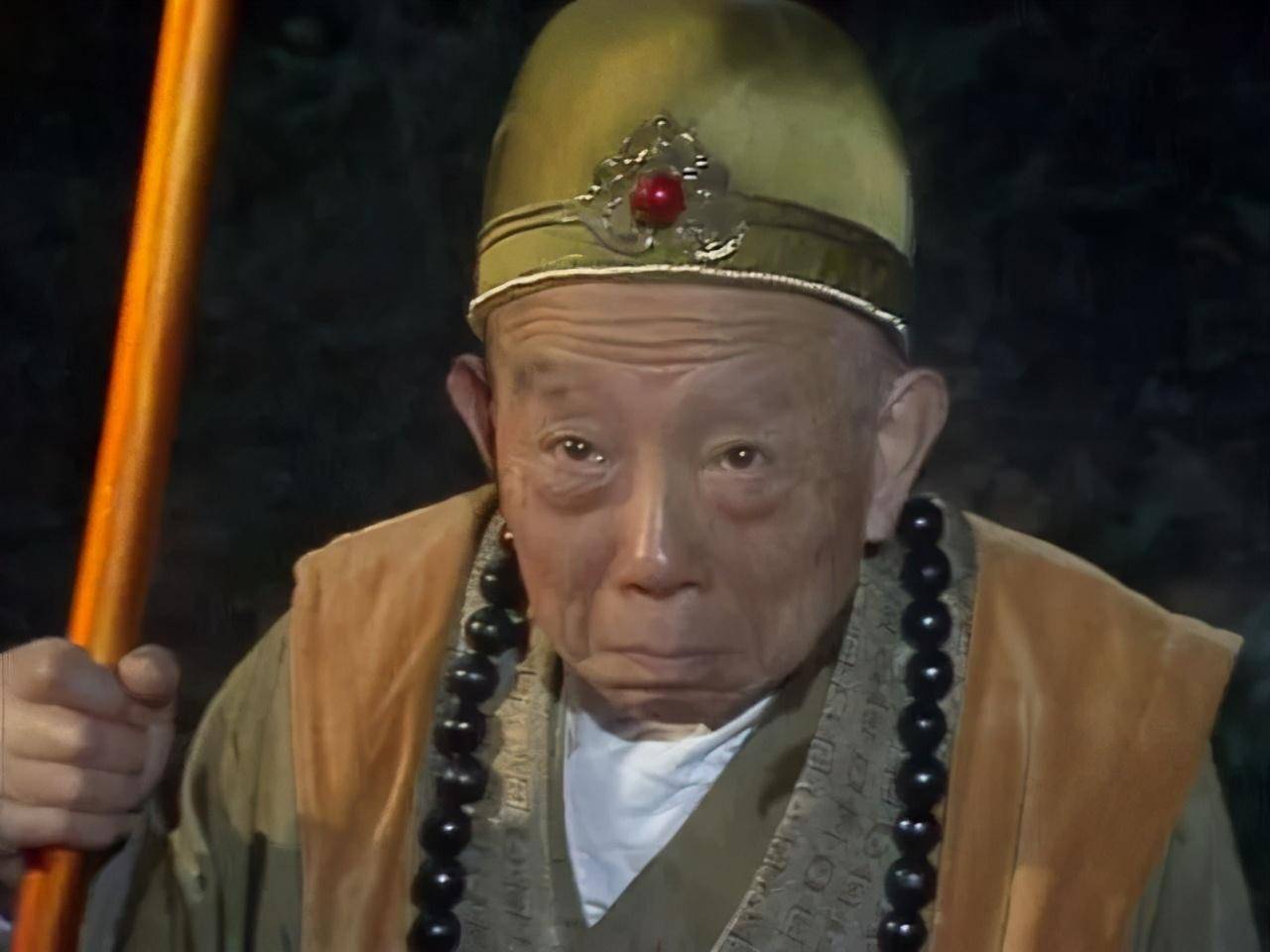 原来唐僧迟重瑞,也演过这样风流倜傥的大将军,画面每一帧都很美