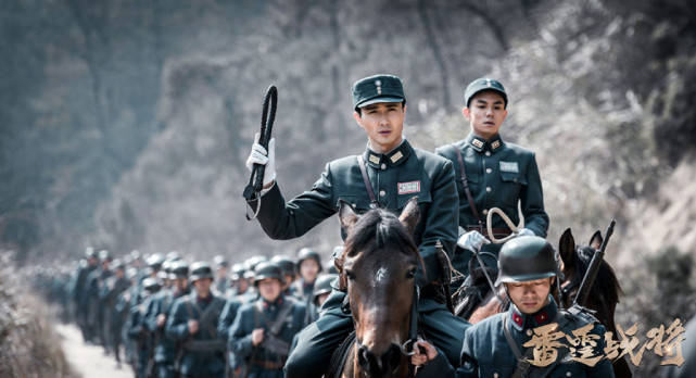 翻拍自《亮剑》的《雷霆战将》遭网友差评 不断,网友:连抗日神剧都不如