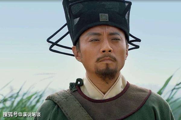 水浒传中,为什么晁盖到死也不愿意将梁山首领位置传给宋江
