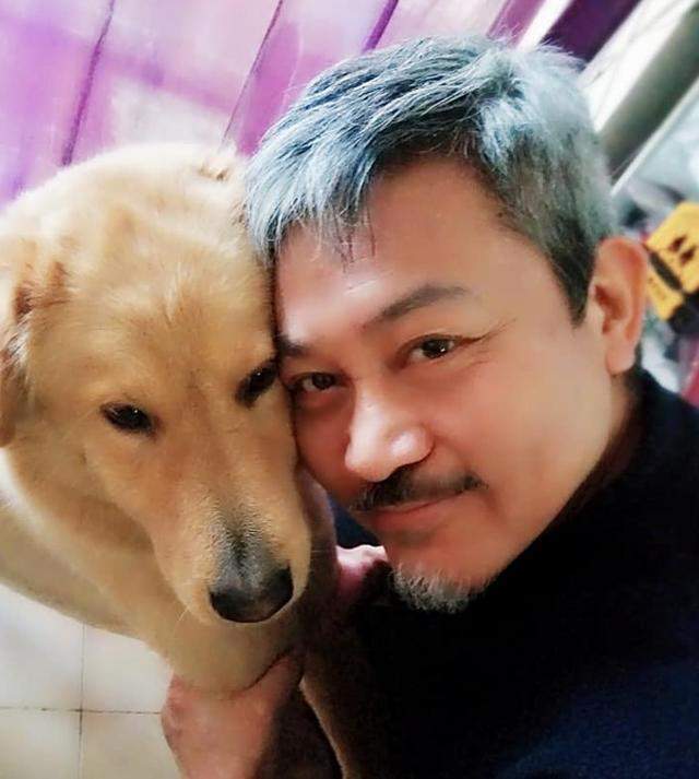 一路走好!TVB资深老戏骨曾伟权因肺癌离世,享年58岁,一生未婚