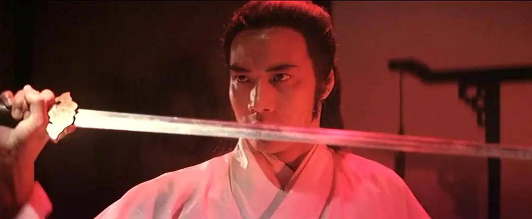 香港武侠片的分水岭,就是这部徐少强演大反派,票房265万电影