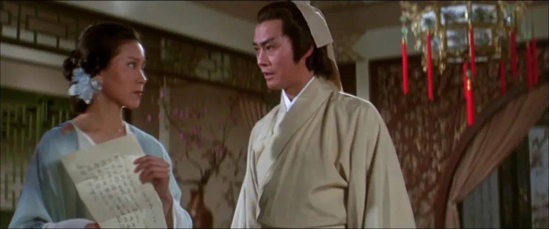 香港武侠片的分水岭,就是这部徐少强演大反派,票房265万电影