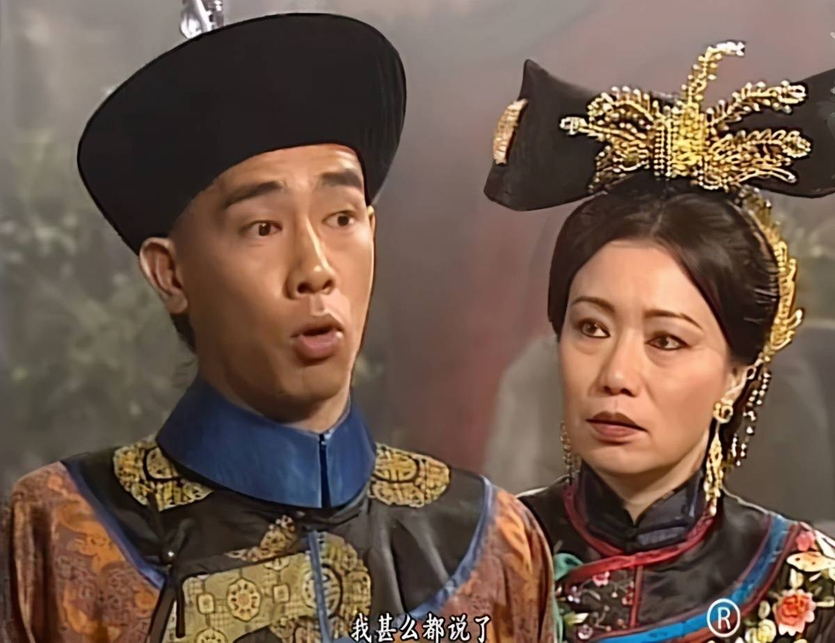 张一山版《鹿鼎记》评分尬上热搜,我更怀念星爷陈小春版韦爵爷