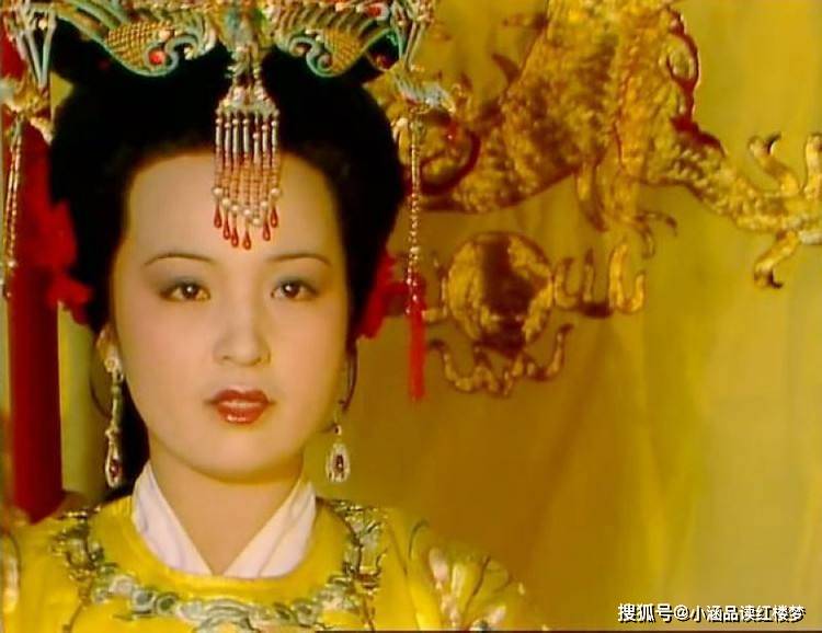 贾元春赏赐端午节礼究竟是何意图?贾宝玉第二天进宫后才恍然大悟