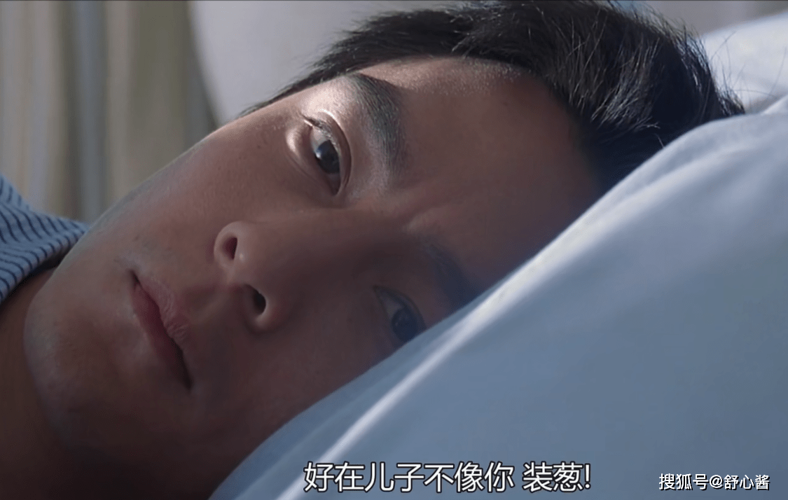 时隔十六年,吴彦祖再演悍匪,被毁的不仅仅是颜值