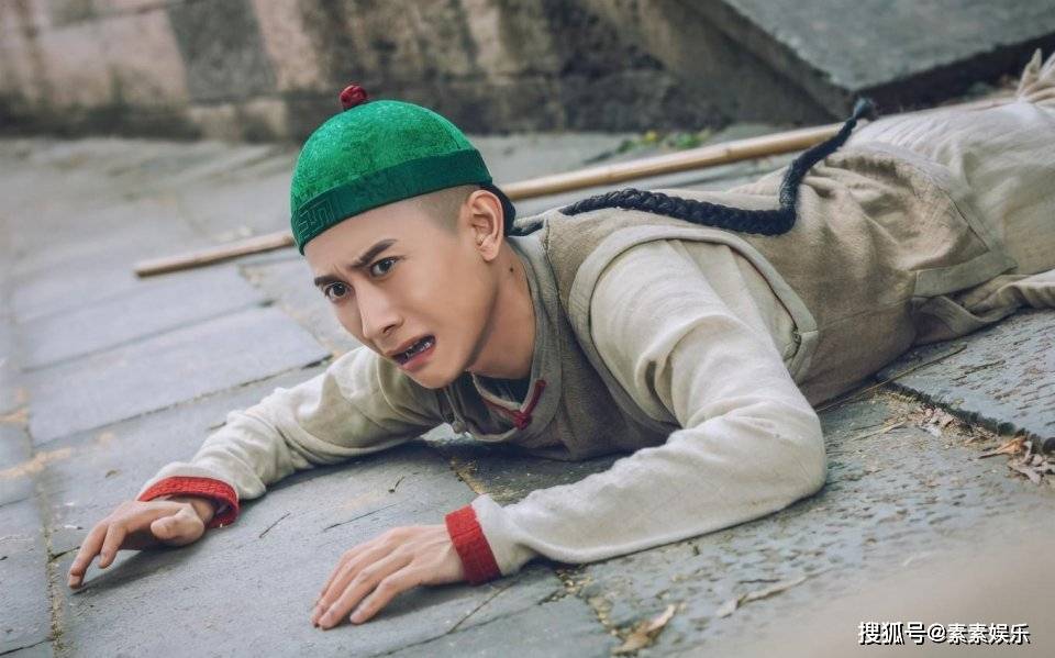 《鹿鼎记》剧情开始反转,导演说出3点理由,获得大家一致好评