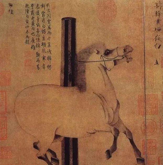 绘画艺术的欣赏方法,你真的会欣赏吗?