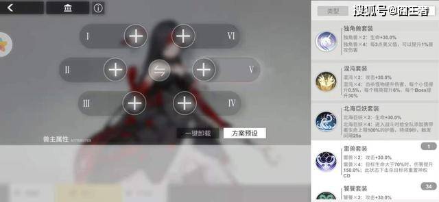 人手源氏莉莉丝,《解神者》这俩神格为何使用率最高?