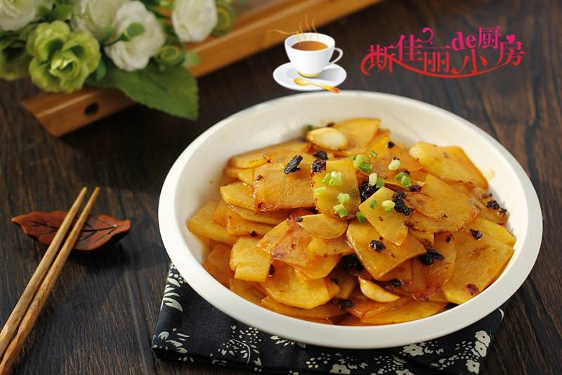“冬吃根”,入冬后要常吃这6种根菜,应季而食身体棒,抵抗力强