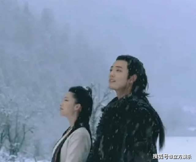 《狼殿下》导演首谈肖战,称其年龄大但努力,疾冲一开始没定他?