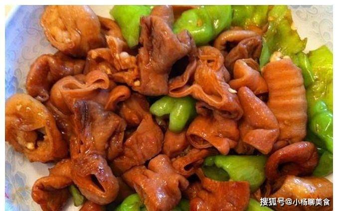 好吃不腻的几道家常菜,看着就有食欲,美味营养,越吃越香