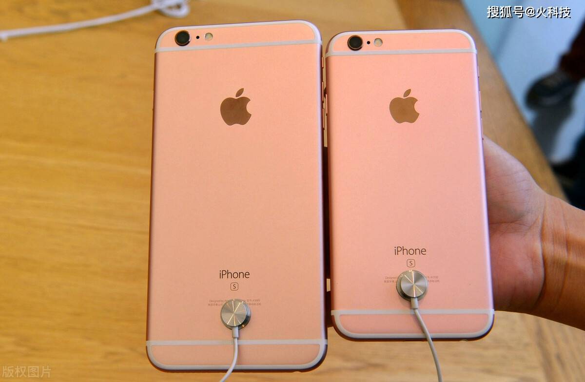 ios15系统即将到来!但是iPhone 6S系列可能要被放弃!