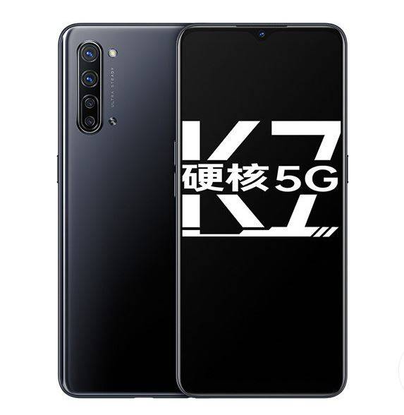 红米Note9Pro和OPPOK7哪款性价比高-哪个更值得买