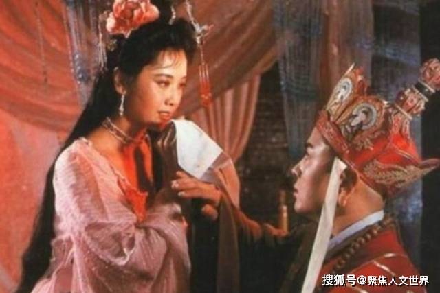 唐僧无意对女儿国国王说的一句话,没想到成为情侣们分手的借口