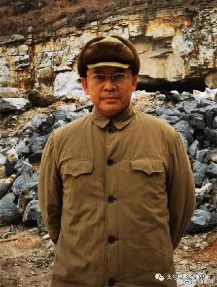 李云龙赵刚又同框!《亮剑》15年后再演军人,预定明年军旅大戏