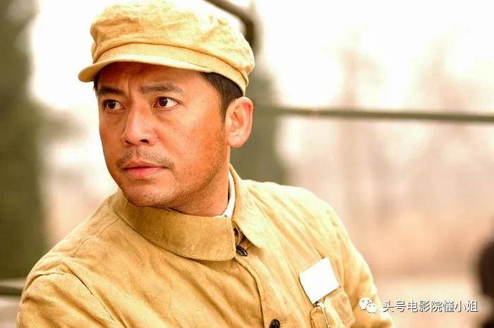 李云龙赵刚又同框!《亮剑》15年后再演军人,预定明年军旅大戏