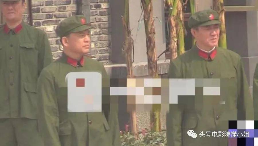 李云龙赵刚又同框!《亮剑》15年后再演军人,预定明年军旅大戏
