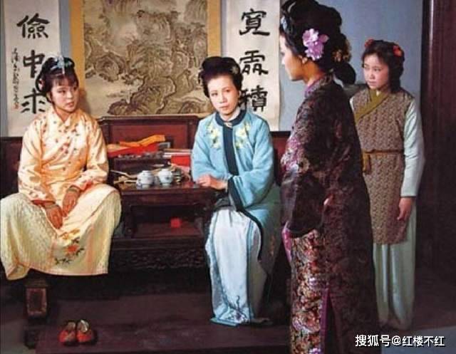 《红楼梦》贾探春和王熙凤,哪一位金钗的理家实力更强一些?