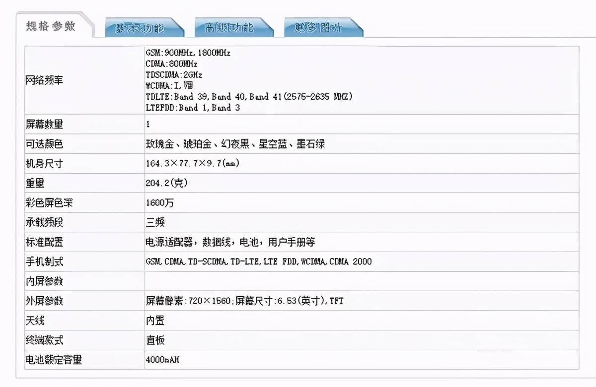 华为nova8预热,摩托罗拉搭载骁龙865,金立4G新机入网